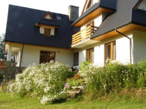 Dom Gościnny Na Skolach, Gliczarów Górny